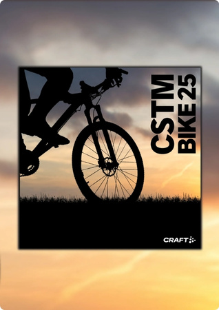 Katalog Craft Sports 2025